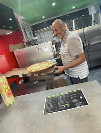 Pizza du Pizzeria PizzaEat à Évreux - n°4