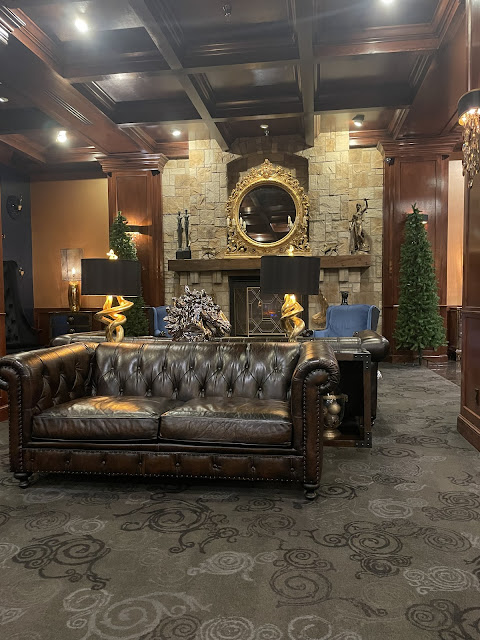 Elu Salon and Barber