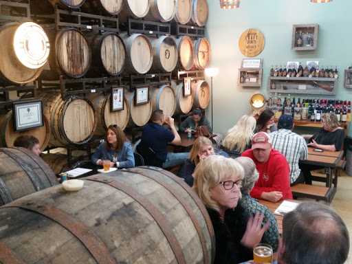 Brewery «Ranger Creek Brewing & Distilling», reviews and photos, 4834 Whirlwind Dr, San Antonio, TX 78217, USA