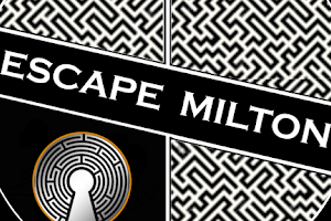 Les Clefs De Milton / Cottages And Escape Game Insolites image