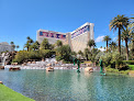 The Mirage