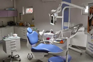 Mars Dental image