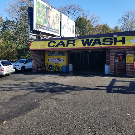 Car Wash «Owings Mills Car Wash», reviews and photos, 11629 Reisterstown Rd, Reisterstown, MD 21136, USA
