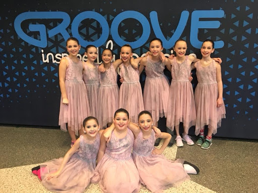 Dance School «Pennsylvania School of the Performing Arts», reviews and photos, 2324 2nd St Pike, Newtown, PA 18940, USA