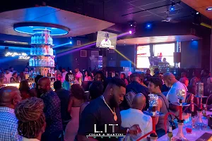 LIT Cigar & Martini Lounge image