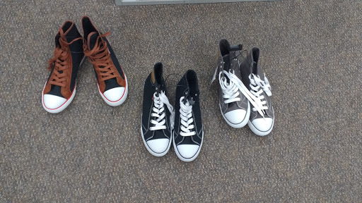 Clothing Store «Burlington Coat Factory», reviews and photos, 833 Lancaster Dr NE, Salem, OR 97301, USA