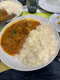 Korma du Restaurant indien Taj Mahal - Boulogne Billancourt - n°7