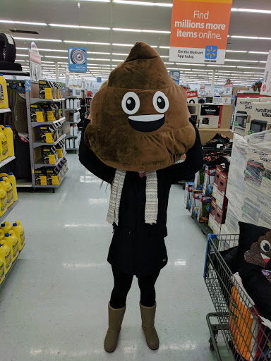 Department Store «Walmart Supercenter», reviews and photos, 1300 Desplaines Ave, Forest Park, IL 60130, USA