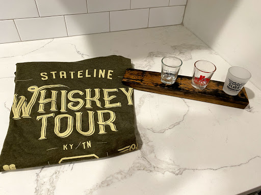 Brewery «MB Roland Distillery», reviews and photos, 137 Barkers Mill Rd, Pembroke, KY 42266, USA