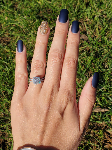 Jeweler «Murphy Jewelers - Promenade Shops», reviews and photos, 2985 Center Valley Pkwy # 204, Center Valley, PA 18034, USA