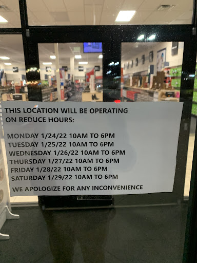 Shoe Store «Rack Room Shoes», reviews and photos, 12228 W Broad St, Richmond, VA 23233, USA