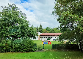 Mateřská škola Teplice