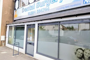 Bhandal Dental Practice Colley Gate image