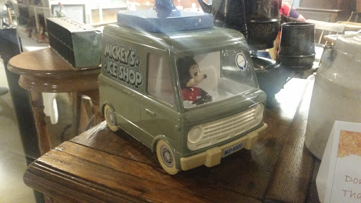 Museum «Knowlton Ice Museum», reviews and photos, 317 Grand River Ave, Port Huron, MI 48060, USA