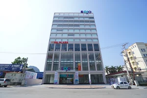 Sojo Hotel Hoa Binh image