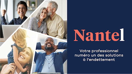Groupe Nantel - Syndic autorisé en insolvabilité - Faillite