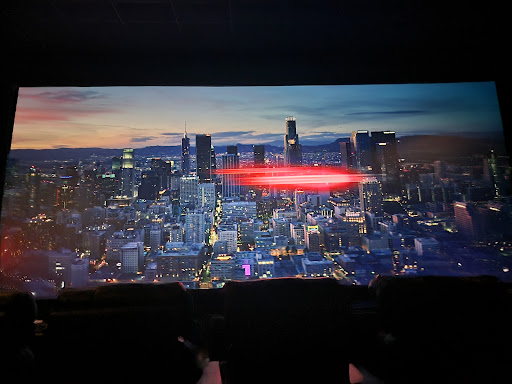 Movie Theater «Showcase Cinemas Lowell», reviews and photos, 32 Reiss Ave, Lowell, MA 01851, USA