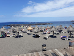 Photo de Playa de El Bobo et le règlement