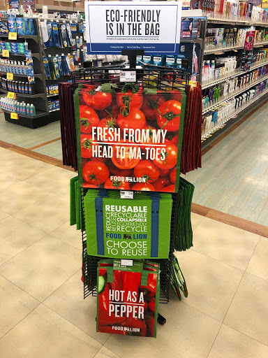 Grocery Store «Food Lion», reviews and photos, 5227 Waterway Dr, Dumfries, VA 22025, USA