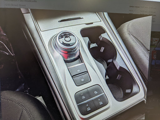 Ford Dealer «AutoNation Ford Brooksville», reviews and photos, 7200 Broad St, Brooksville, FL 34601, USA