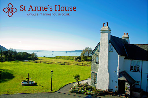 St Anne's House