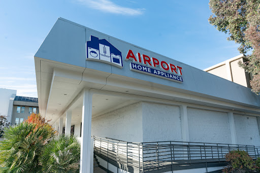 Appliance Store «Airport Home Appliance», reviews and photos, 1505 Willow Pass Rd, Concord, CA 94520, USA