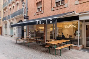 Café Brûlé image