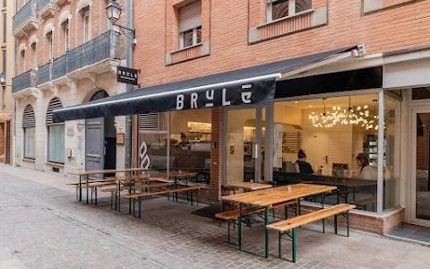 Café Brûlé image