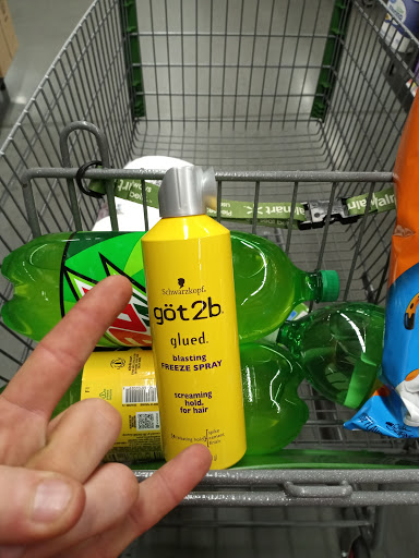 Supermarket «Walmart Neighborhood Market», reviews and photos, 1203 6th Ave SE, Decatur, AL 35601, USA