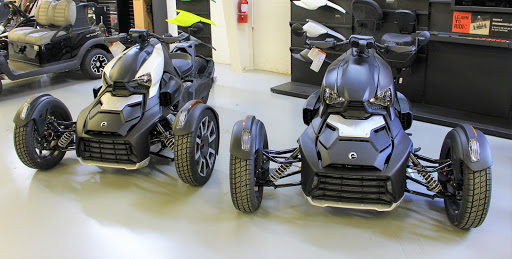 Motor Scooter Dealer «Virginia Power Motor Sports», reviews and photos, 8381 Seminole Trail, Ruckersville, VA 22968, USA