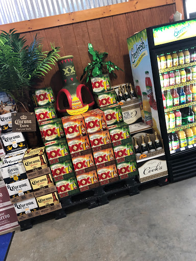 Liquor Store «Chestnut Mountain Wine and Spirits», reviews and photos, 4755 Martin Rd, Flowery Branch, GA 30542, USA