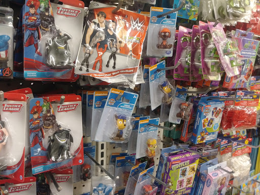 Dollar Store «Dollar Tree», reviews and photos, 2375 S Hwy 27, Clermont, FL 34711, USA