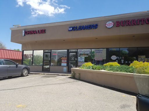 4662 S Yosemite St, Greenwood Village, CO 80111, USA