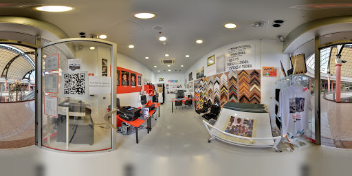 Street View y 360°