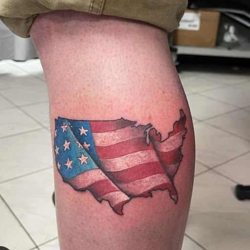 Explore cover up tattoo ideas for forearm, creative tattoo ideas in Schaumburg, available at Atmosphere Tattoo Gallery - Schaumburg