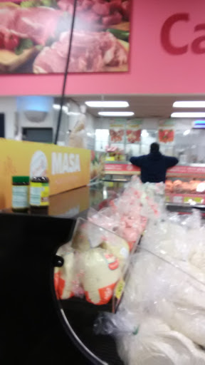 Grocery Store «El Super», reviews and photos, 9710 Woodman Ave, Pacoima, CA 91331, USA