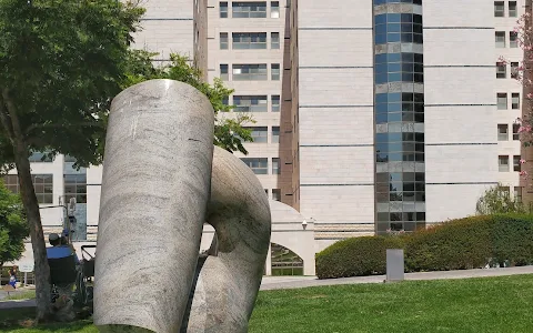 Gur Shasha Hospitalization Tower image