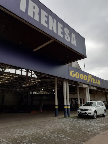 Opiniones de SERVITECA GOODYEAR TEMUCO IRENESA en Temuco - Taller de reparación de automóviles
