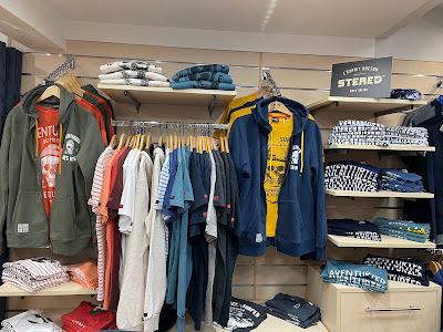 VéTy - Vêtements à Plouescat