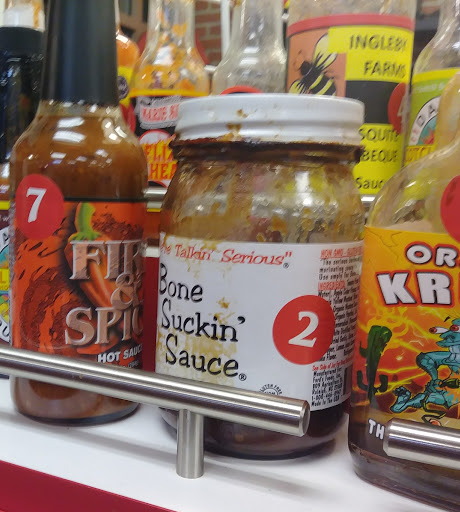 Sandwich Shop «Firehouse Subs», reviews and photos, 152 Clint Dr, Pickerington, OH 43147, USA