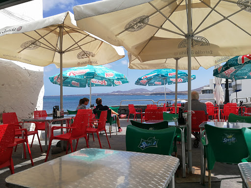 Información y opiniones sobre Bar Cafeteria El Pisquito de Arrieta