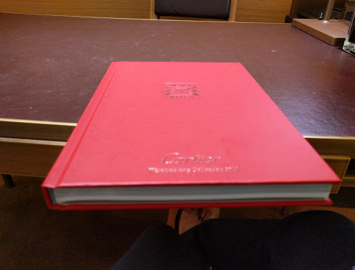 Jewelry Store «Cartier», reviews and photos, 250 Post St, San Francisco, CA 94108, USA