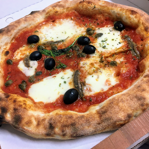 Pizzeria Ristorante I Canneto ‘C in Firenze, Città Metropolitana di Firenze