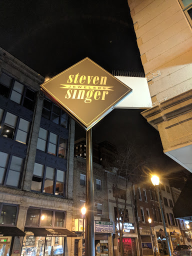 Steven Singer Jewelers