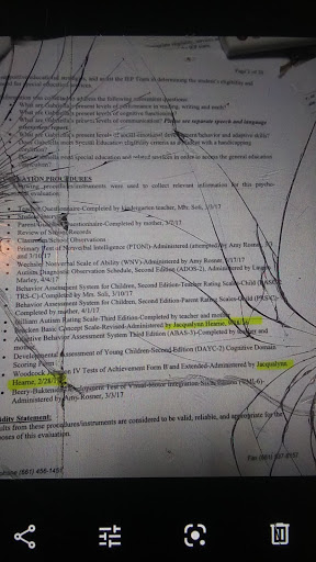 Personal Injury Attorney «PARRIS Law Firm», reviews and photos