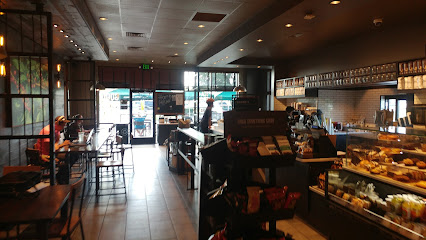 Starbucks - 4645 Matlock Rd, Arlington, TX 76018