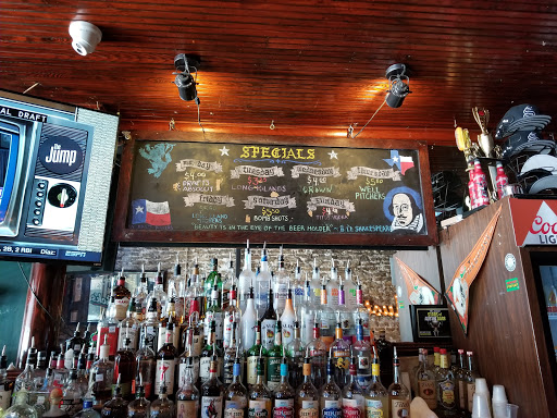 Pubs de Austin