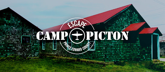 Escape Camp Picton