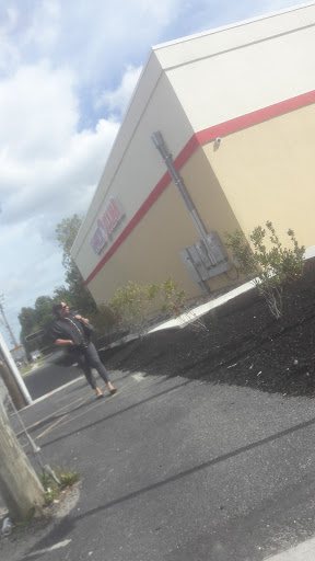 FAMILY DOLLAR, 881 E Black Horse Pike, Pleasantville, NJ 08232, USA, 