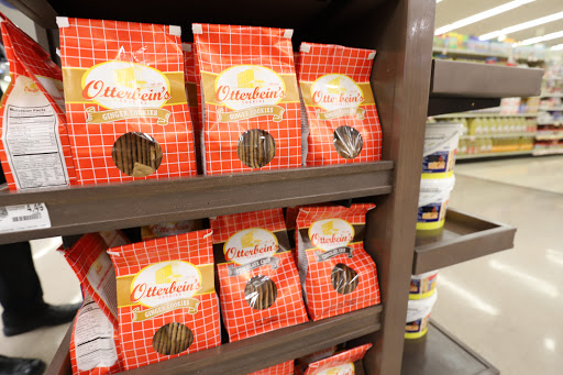 Grocery Store «Food Lion», reviews and photos, 8300 Ice Crystal Dr, Scaggsville, MD 20723, USA